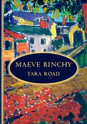 Cover of: Tara Road by Maeve Binchy