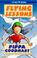 Cover of: Flying Lessons-Storybook (Story Book)