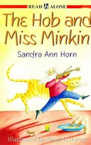 Cover of: The Hob and Miss Minkin (Read Alone)