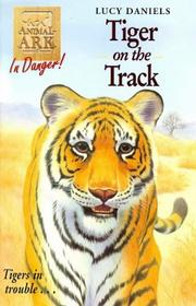 Cover of: Tiger On The Track