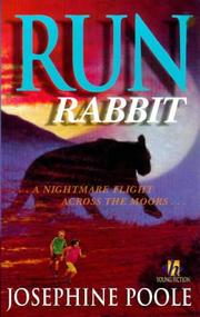 Cover of: Run Rabbit