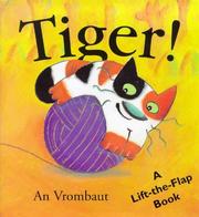 Cover of: Tiger