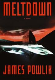 Cover of: Meltdown by James Powlik