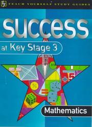 Cover of: Maths (Teach Yourself Revision Guides)