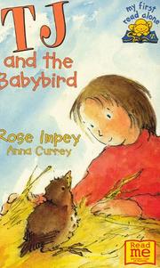 Cover of: TJ and the Baby Bird