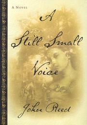 Cover of: A still small voice