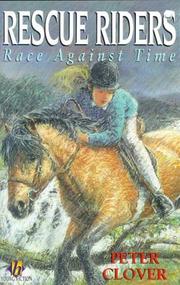 Cover of: Rescue Riders: Race Against Time (Rescue Riders)