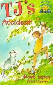 Cover of: TJ's Accident