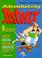 Cover of: Absolutely Asterix