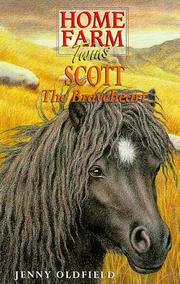 Cover of: Scott the Braveheart (Home Farm Twins)