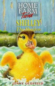 Cover of: Shelley the Shadow (Home Farm Twins)