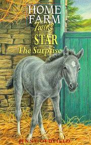 Star the Surprise (Home Farm Twins) by Jenny Oldfield
