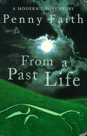 Cover of: From a Past Life