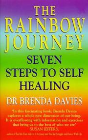 Cover of: The Rainbow Journey by Brenda Davies