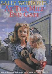 Cover of: At The Mile End Gate