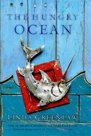 Cover of: The Hungry Ocean by Linda Greenlaw