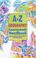 Cover of: The A-Z Geography Coursework Handbook (A-Z Handbooks)