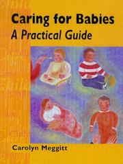 Cover of: Caring for Babies (Child Care Topic Books)