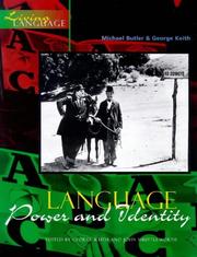 Cover of: Living Language (Living Language Series)