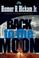 Cover of: Back to the moon