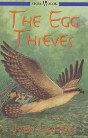 Cover of: The Egg Thieves (Hodder Story Book)