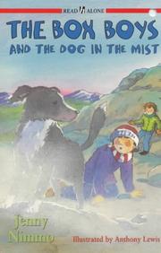 Cover of: The Box Boys and the Dog in the Mist