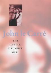 Cover of The little drummer girl