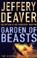 Cover of: Garden of Beasts