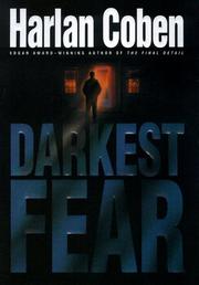Cover of: Darkest fear by Harlan Coben