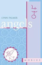 Cover of: Angels (Mobius Guides) by Lynn Palmer