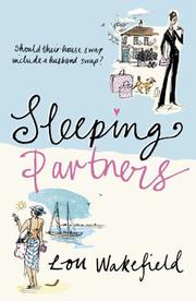 Cover of: Sleeping Partners