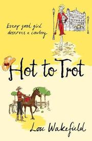 Cover of: Hot to Trot