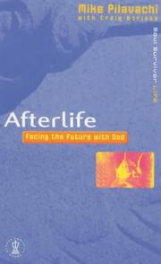 Cover of: Afterlife (Soul Survivor Life)