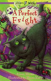 Cover of: A Perfect Fright
