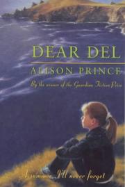 Cover of: Dear Del