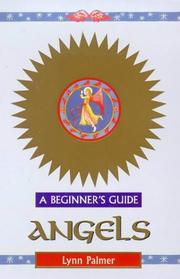 Cover of: Angels by Lynn Palmer