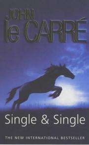 Cover of: Single and Single by John le Carré