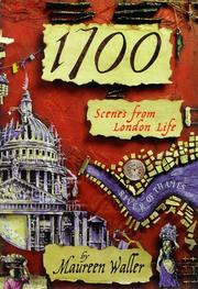 Cover of: 1700 by Maureen Waller