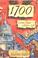 Cover of: 1700