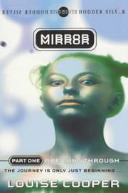 Cover of: Mirror Mirror by Louise Cooper