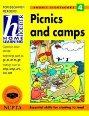 Cover of: Picnics and Camps (Hodder Home Learning Phonic Storybooks)
