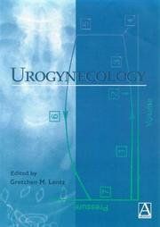 Cover of: Urogynecology (Current Topics in Obstetrics & Gynaecology)