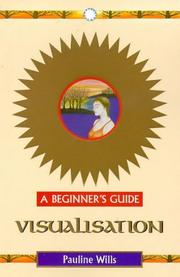Cover of: Visualisation by Pauline Wills