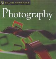 Cover of: Photography (Teach Yourself) by Lee Frost, Lee Frost