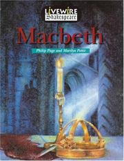 Cover of: Livewire Shakespeare Macbeth (Livewires)