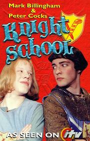 Cover of: Knight School