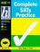 Cover of: Complete SATs Practice (Hodder Home Learning: Age 11)