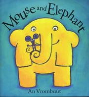 Cover of: Mouse and Elephant