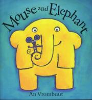 Mouse and Elephant by An Vrombaut