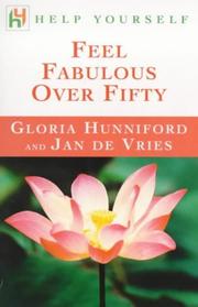 Cover of: Feel Fabulous Over Fifty (Help Yourself)